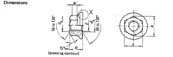 DIN6923