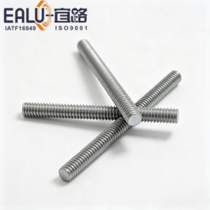 全螺纹 螺杆 （钢制管法兰用紧固件）HG20613，钢制管法兰全牙丝杆，宜路工业紧固件