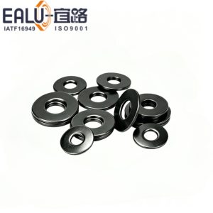 大垫圈 A级 GB /T96.1-2002,宜路工业紧固系统(上海)有限公司,国标 A 级加大平垫圈,用于螺栓连接防护,增大承压面积