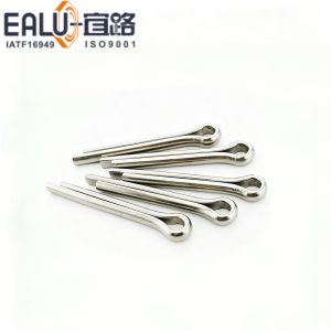 开口销 GB/T 91-2000，宜路工业紧固系统（上海）有限公司