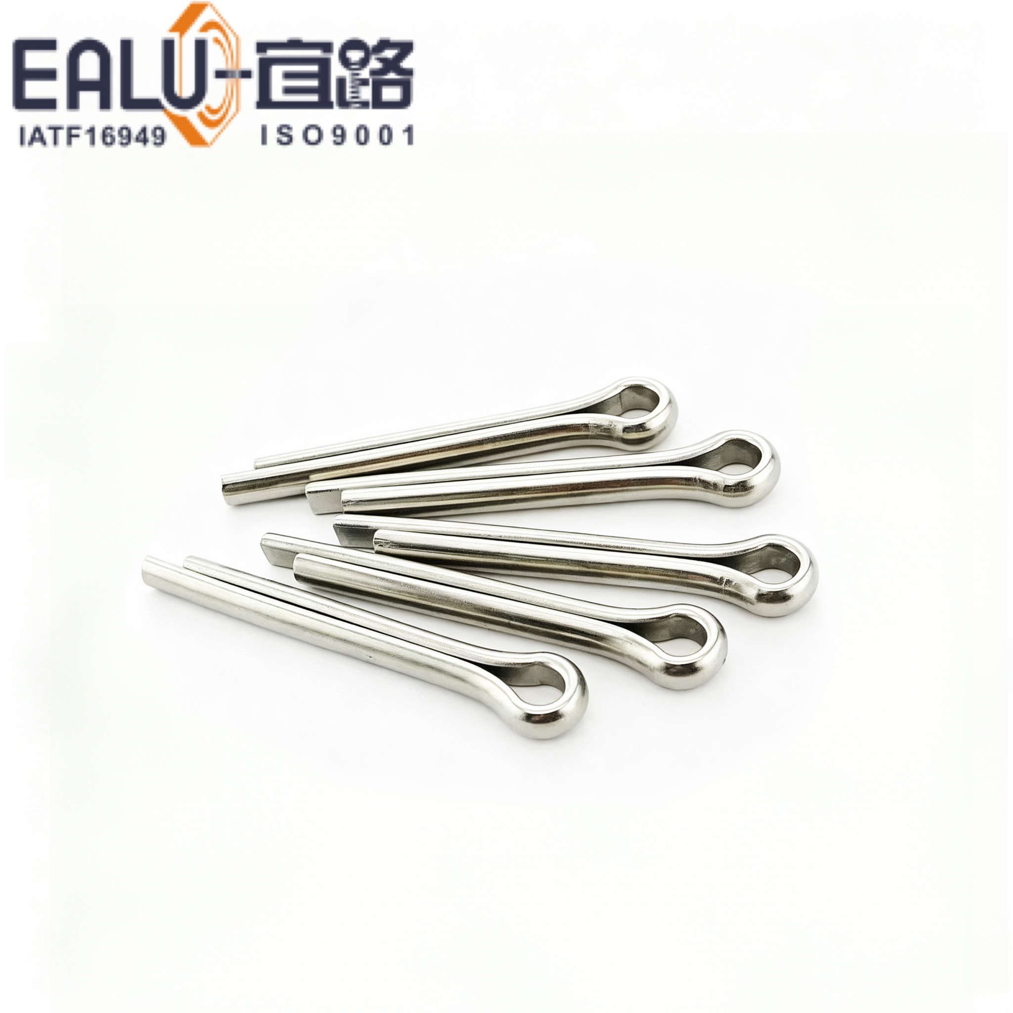 开口销 GB/T 91-2000,宜路工业紧固系统(上海)有限公司