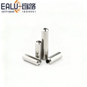 弹性圆柱销 - 直槽 - 重型 GB/T 879.1-2000，宜路工业紧固系统（上海）有限公司