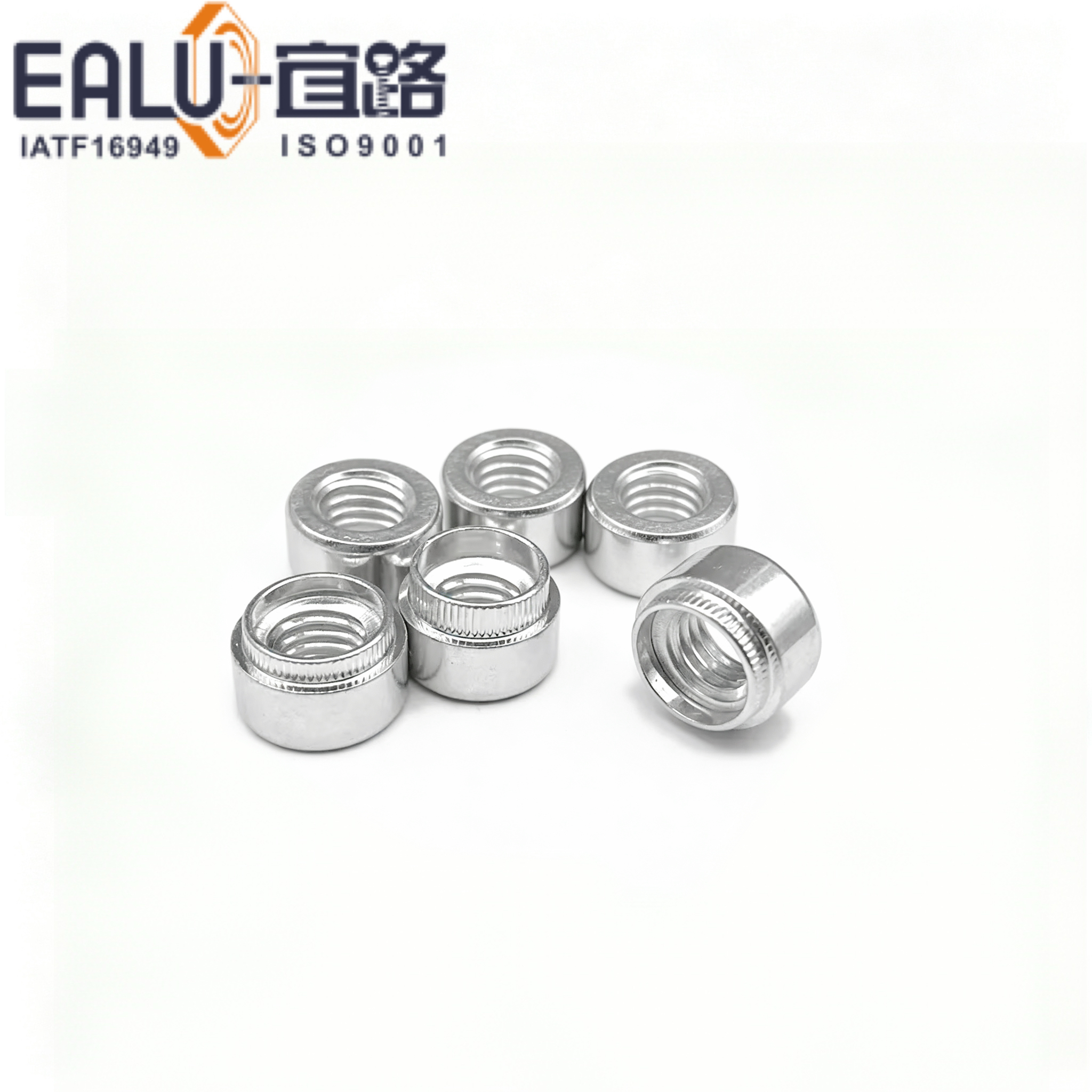 涨铆螺母 Z/ZS,宜路工业紧固系统(上海)有限公司
